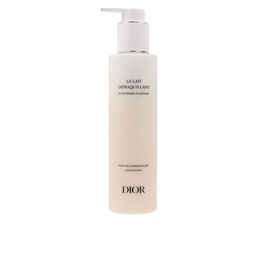 Dior Lait Démaquillant 200 ml - Soin 96% d'ingrédients naturels