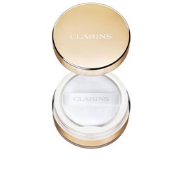 Clarins Poudre Libre Ever Matte #01-Universal Light - Uniformise et Matifie le Teint, 15g