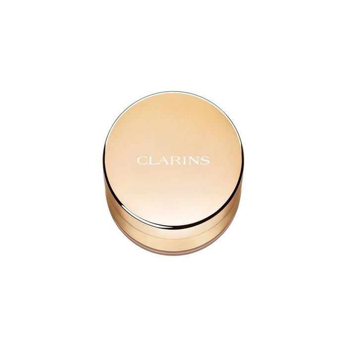 Clarins Poudre Libre Ever Matte #01-Universal Light - Uniformise et Matifie le Teint, 15g