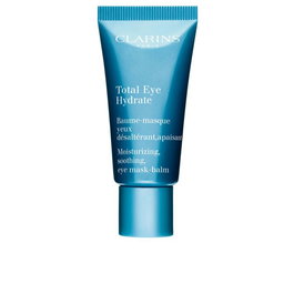 Clarins Baume-Masque TOTAL EYE Hydratant Contour des Yeux 20 ml