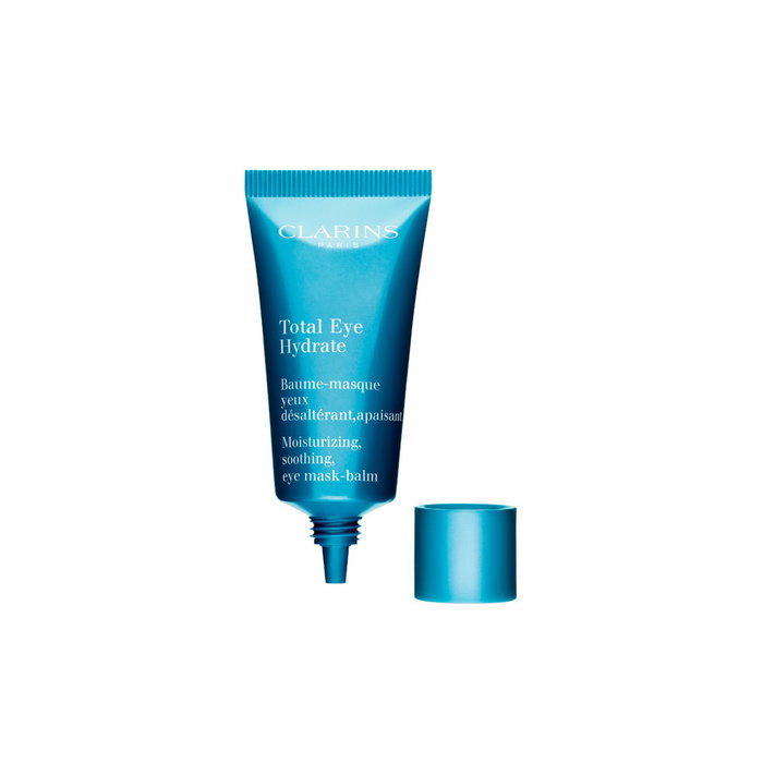 Clarins Baume-Masque TOTAL EYE Hydratant Contour des Yeux 20 ml