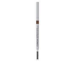 Clinique QUICKLINER for brows #deep - Crayon à sourcils longue tenue 24h