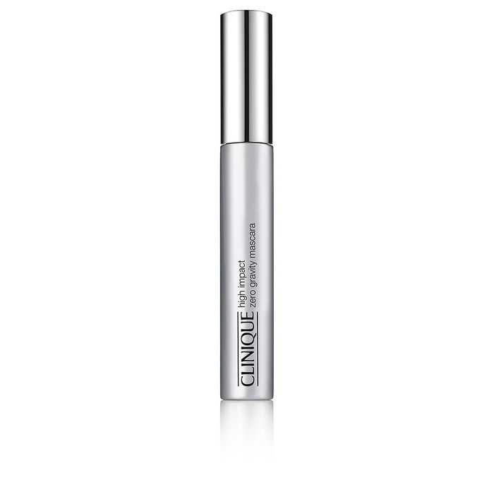 Clinique Mascara High Impact Zero Gravity Noir 8ml Clinique Mascara High Impact Zero Gravity Noir 8ml