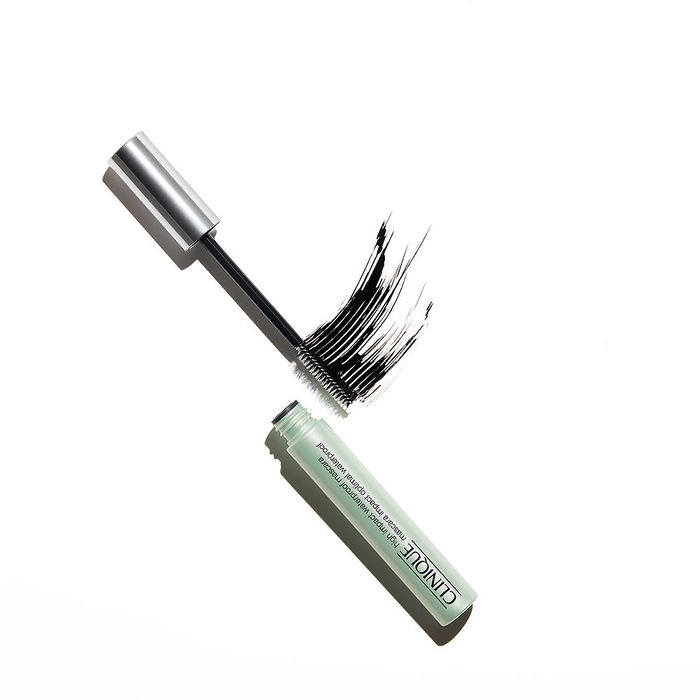Clinique Mascara High Impact Waterproof #01-black