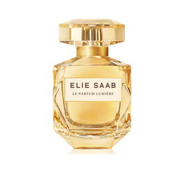 Elie Saab LE PARFUM LUMIERE Eau de Parfum Vaporisateur 50 ml