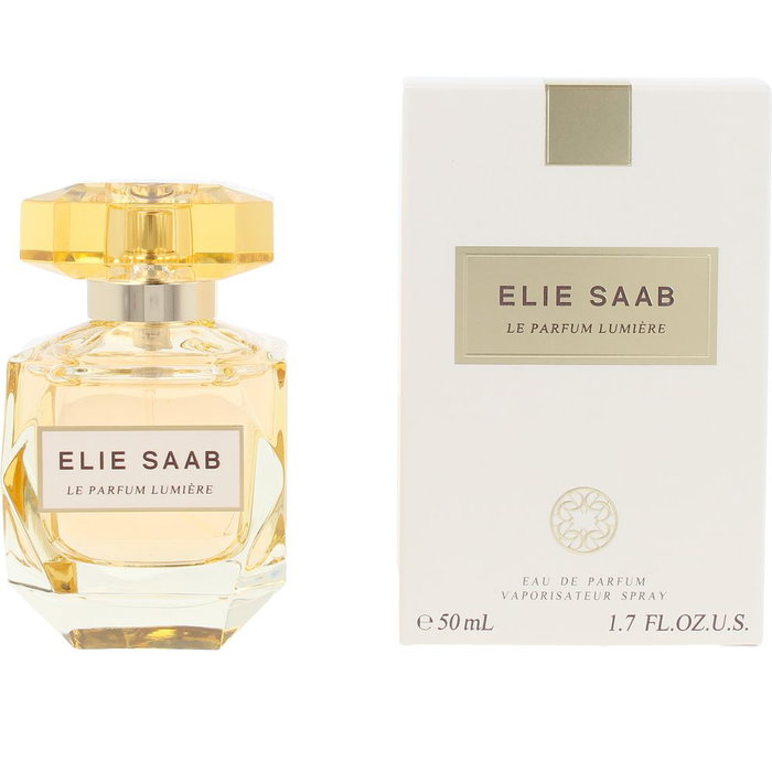 Elie Saab LE PARFUM LUMIERE Eau de Parfum Vaporisateur 50 ml
