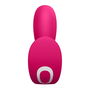 Vibromasseur Satisfyer Top Secret Rose