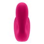 Vibromasseur Satisfyer Top Secret Rose