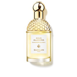Guerlain Aqua Allegoria Bergamote Calabria Eau de Toilette Vaporisateur 75 ml Hespéridé