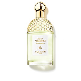 Guerlain AQUA ALLEGORIA HERBA FRESCA Eau de Toilette Vaporisateur 125 ml Aromatique