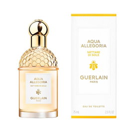 Guerlain Allegoria Nettare di Sole Eau de Toilette 75ml