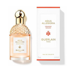 Guerlain Allegoria Orange Soleil Eau de Toilette Vaporisateur 75 ml