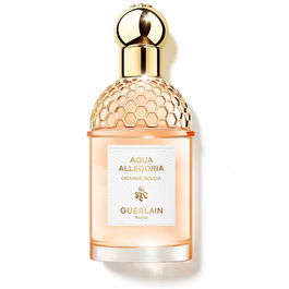 Guerlain Aqua Allegoria Orange Soleia Eau de Toilette pour Femme 75 ml