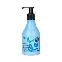 Natura Siberica Hair Evolution Be Curl Shampooing Douceur-Brillance 245 ml