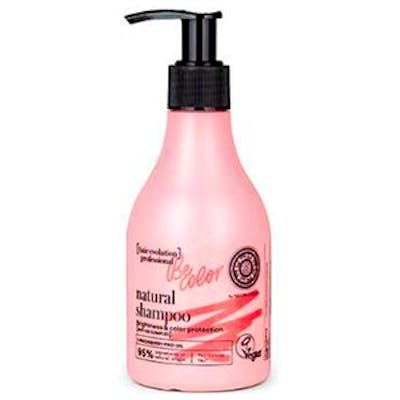 NATURA SIBERICA HAIR EVOLUTION BE COLOR Shampoo 245ml NATURA SIBERICA HAIR EVOLUTION BE COLOR Shampoo 245ml