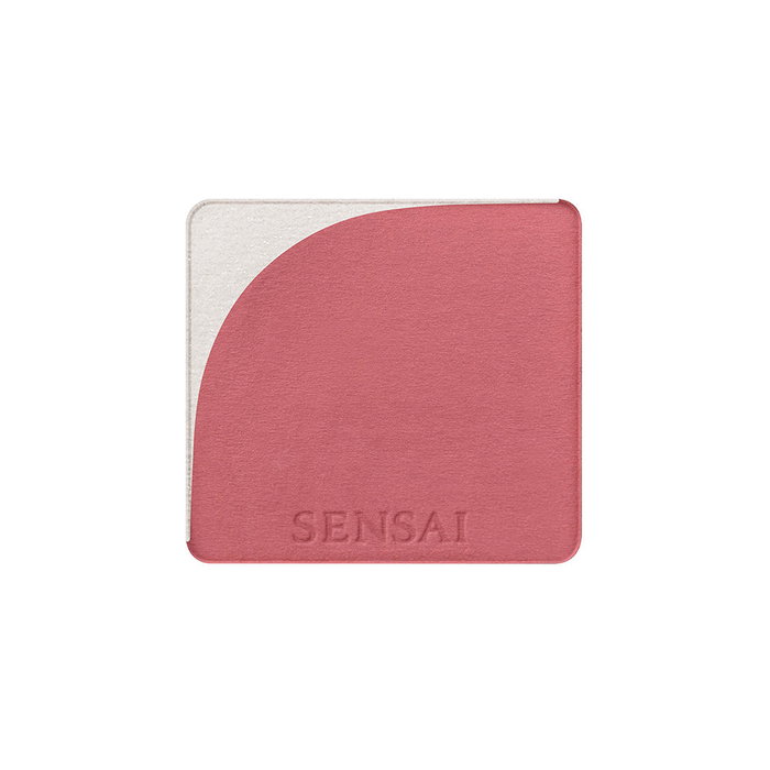 Sensai BLOOMING blush #01-Mauve 4 gr Fard à Joues