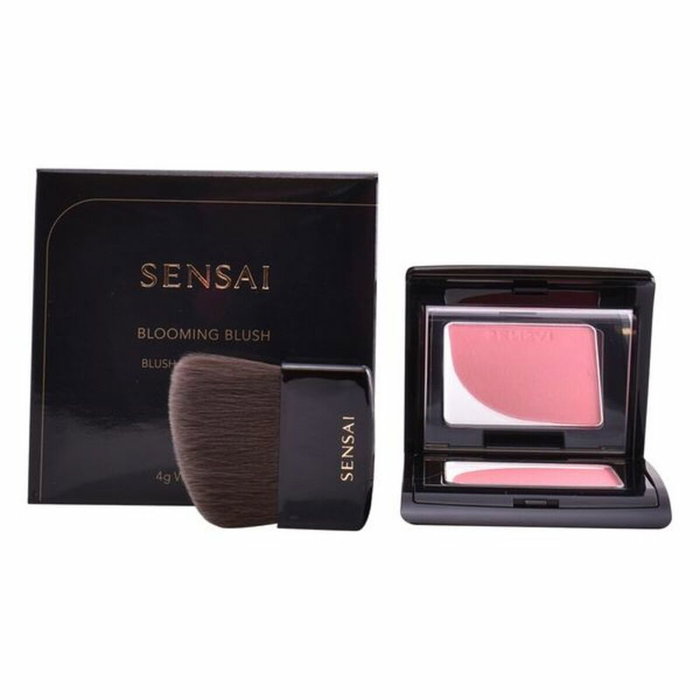 Sensai BLOOMING blush 03-Coral 4 g