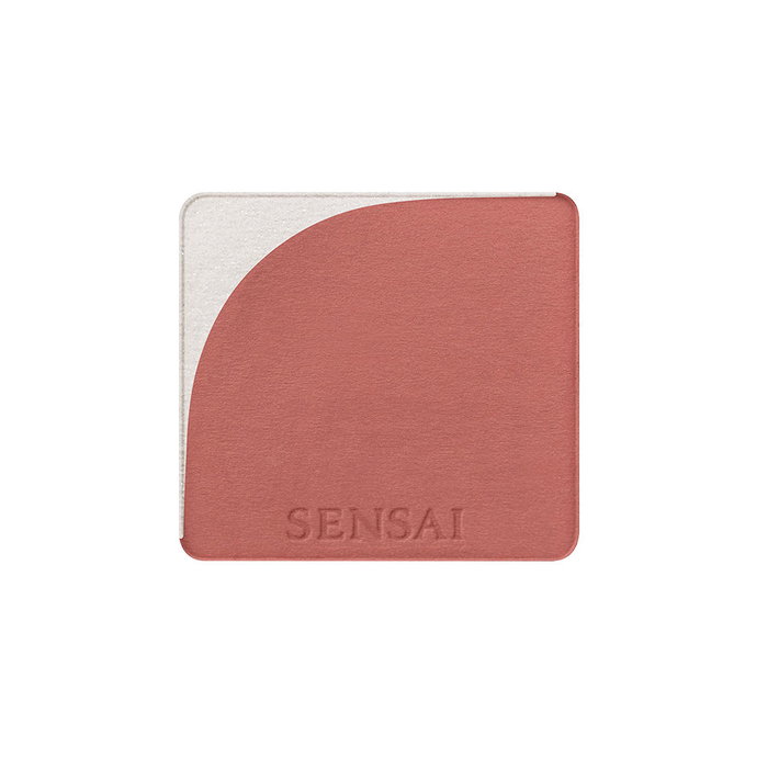 Sensai BLOOMING blush 03-Coral 4 g