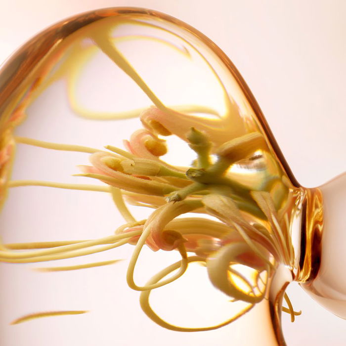 Lancaster SKIN ESSENTIALS Nettoyant Express Rafraîchissant 400 ml pour Femme - Anti-Maquillage, Impuretés et Pollution, Resserrer les Pores, Améliorer la Texture