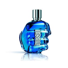 Diesel Sound of the Brave Eau de Toilette pour Homme - Vaporisateur 75ml