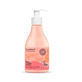 NATURA SIBERICA Skin Evolution Mysterious Rose Lait Corporel Hydratant et Tonifiant 260 ml
