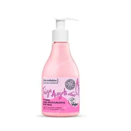 Natura Siberica Skin Evolution Taiga Angels Leche Corporal 260 Ml - Lait Corporel Hydratant