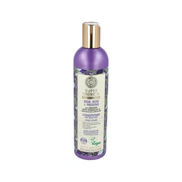 Natura Siberica Super Siberica Après-shampoing Cheveux Fragiles 400ml