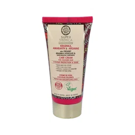 Natura Siberica Super Siberica Soin Crème Cheveux Teints Protection Couleur 50ml