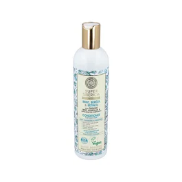 Natura Siberica Super Siberica Après-shampoing Cheveux Gras 400 ml