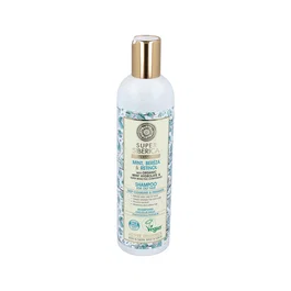 Natura Siberica Super Siberica Shampooing Cheveux Gras 400Ml