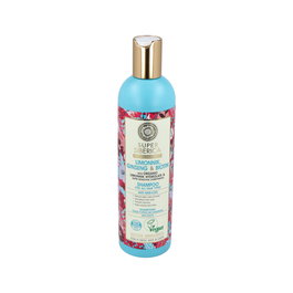 NATURA SIBERICA Super Siberica Shampoing Cheveux Normaux 400Ml