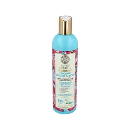 Natura Siberica Super Siberica Après-shampooing Cheveux Normaux 400 Ml