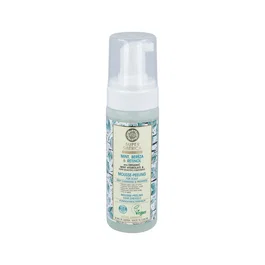 Natura Siberica Super Siberica Mousse Peeling Cheveux Gras 170 ml