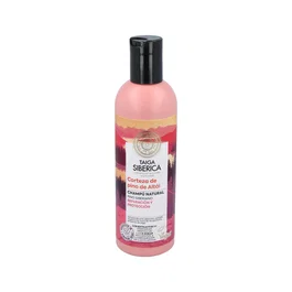 Natura Siberica Taiga Shampooing Réparation et Protection 270 ml