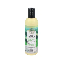 Natura Siberica Taiga Champu Superfrescor Cheveux Epais 270 ml