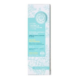 Natura Siberica - Crème de jour peaux grasses ou mixtes pour un équilibre hydratation - 50 ml