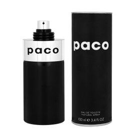 PACO E.T. 100 ml Vaporisateur