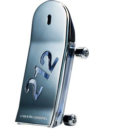 Carolina Herrera 212 Heroes Forever Young - Eau de Toilette pour Homme - 150 ml