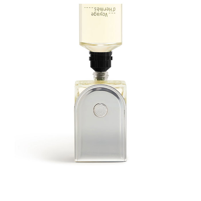 Hermès VOYAGE D'HERMÈS Eau de Toilette Vaporisateur 100 ml FloralAmaderada