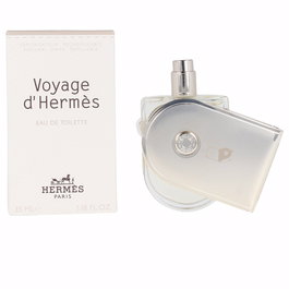 Hermès VOYAGE D'HERMÈS Eau de Toilette Vaporisateur 35 ml