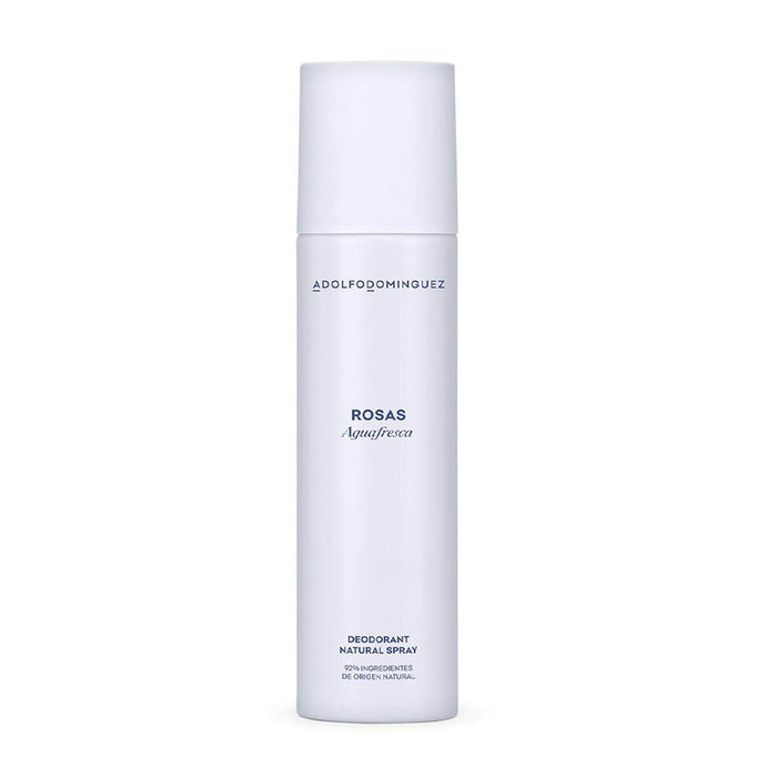 Adolfo Dominguez Déodorant Agua Fresca de Rosas 150 ml