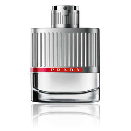 Prada Luna Rossa Eau de Toilette 100 mL Vaporisateur