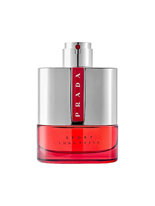 Prada Luna Rossa Sport Eau de Toilette pour hommes 50 ml Prada Luna Rossa Sport Eau de Toilette pour hommes 50 ml