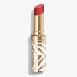 Sisley Rouge à Lèvres Phyto Rouge Shine N°40 Sheer Cherry - Brillant, Teinte Cerise Transparente