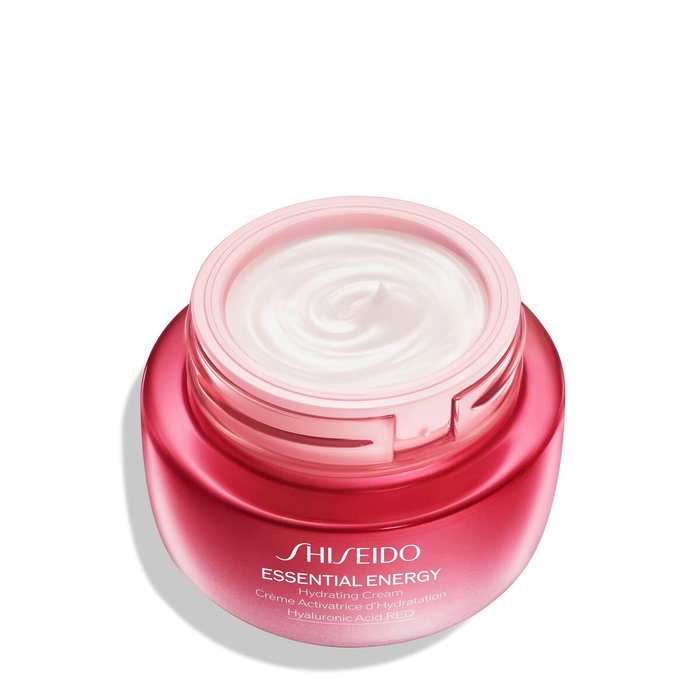 Shiseido Essential Energy Crème Hydratante 50 ml