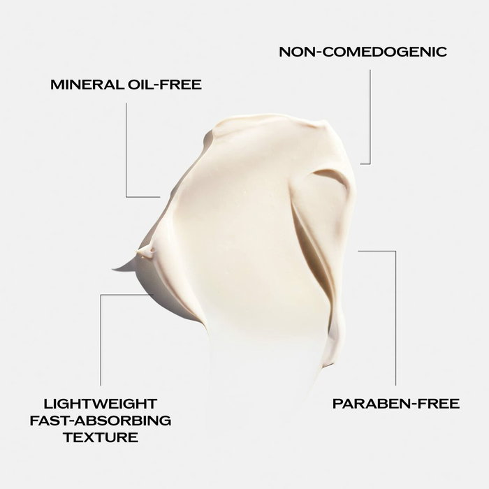Shiseido Essential Energy Crème Hydratante 50 ml
