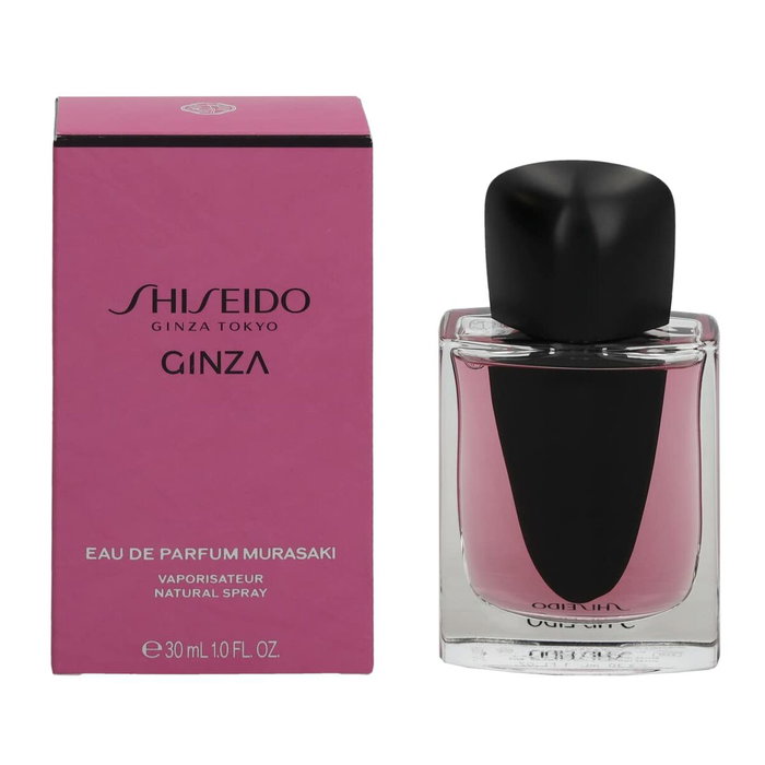 Shiseido Ginza Murasaki Eau de Parfum 30 ml