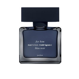 Narciso Rodriguez Bleu Noir Parfum vapo 50 ml Homme