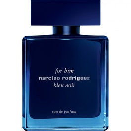 Narciso Rodriguez Bleu Noir Eau de Parfum pour Hommes 100 ml