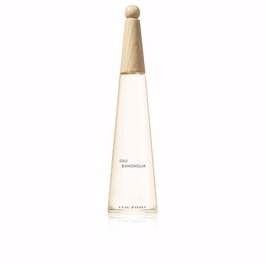Issey Miyake L'Eau D'Issey Eau & Magnolia Eau de Toilette 100 mL, Fragrance Florale Aquatique aux Notes de Bergamote et Bois Précieux
